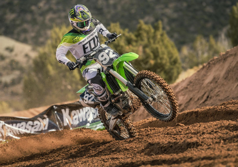 KX 250